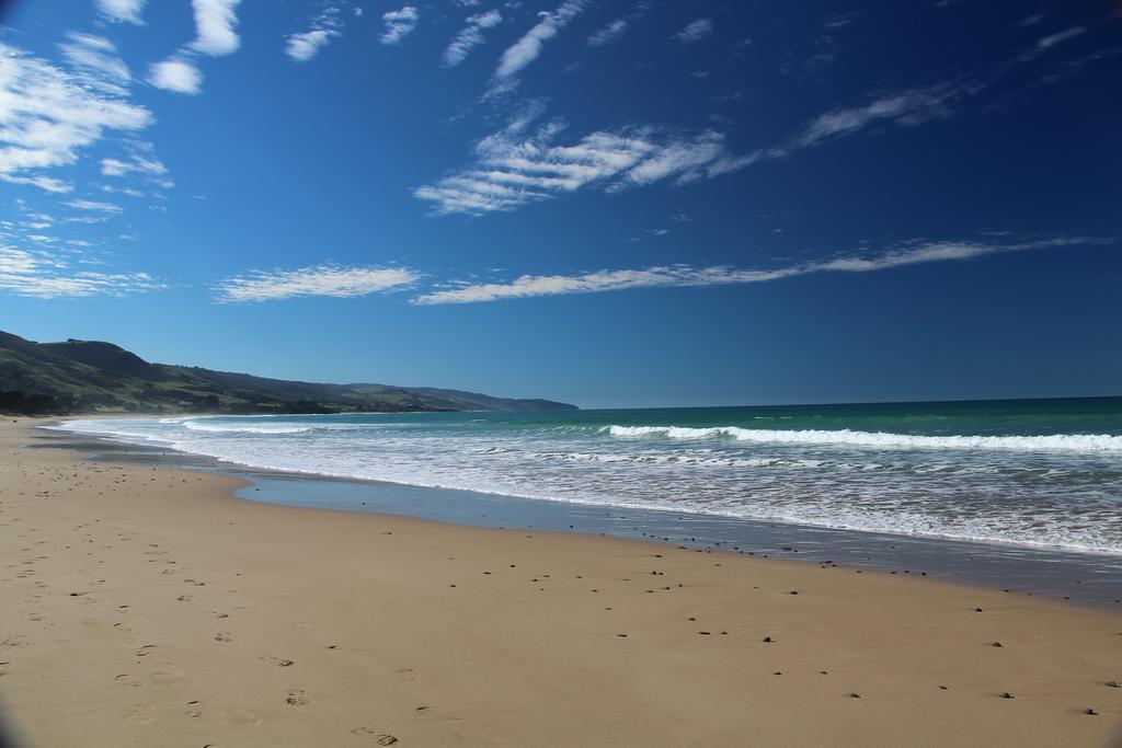 Angela'S Beach Stays Apollo Bay Exterior foto