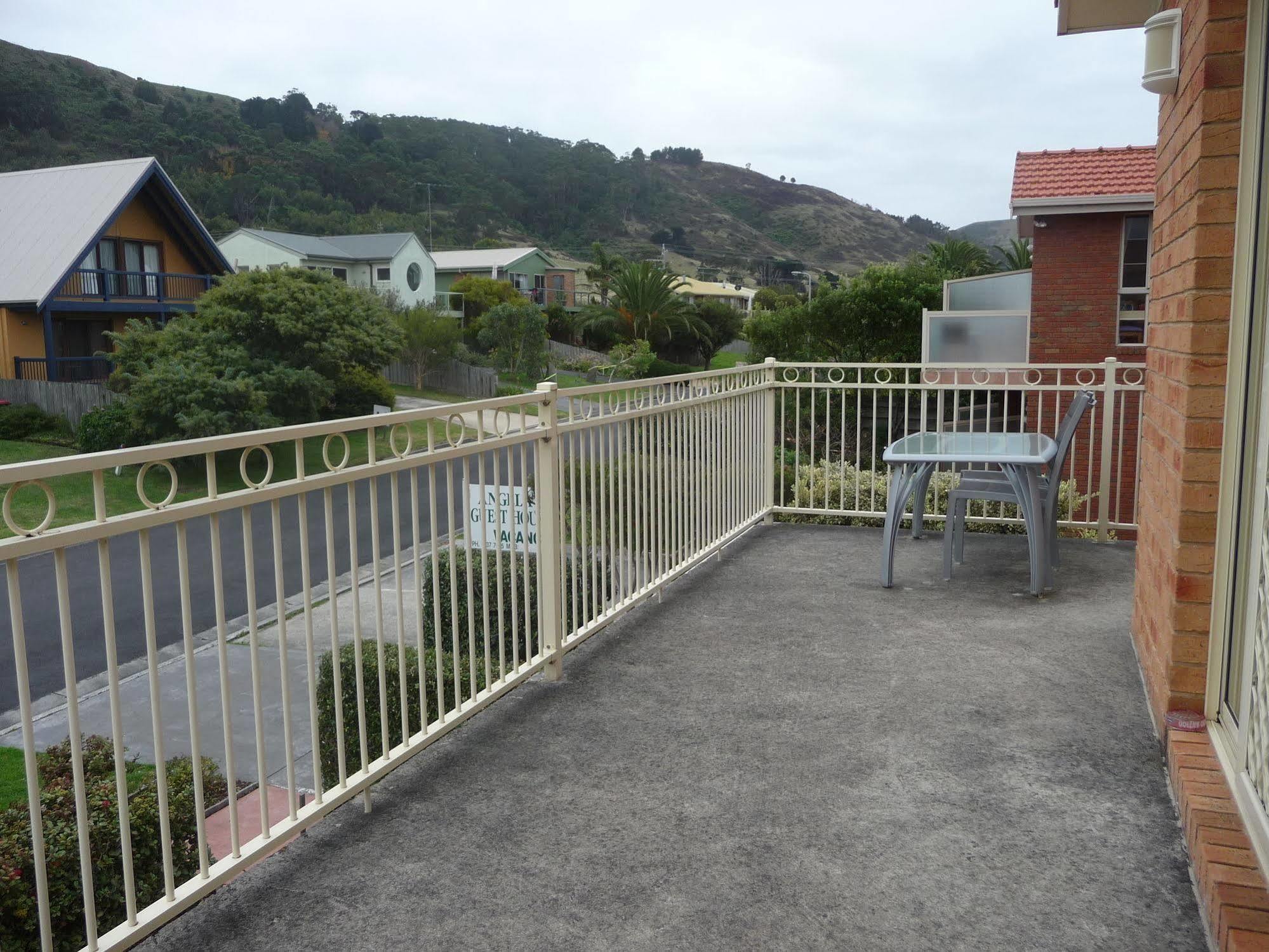 Angela'S Beach Stays Apollo Bay Exterior foto